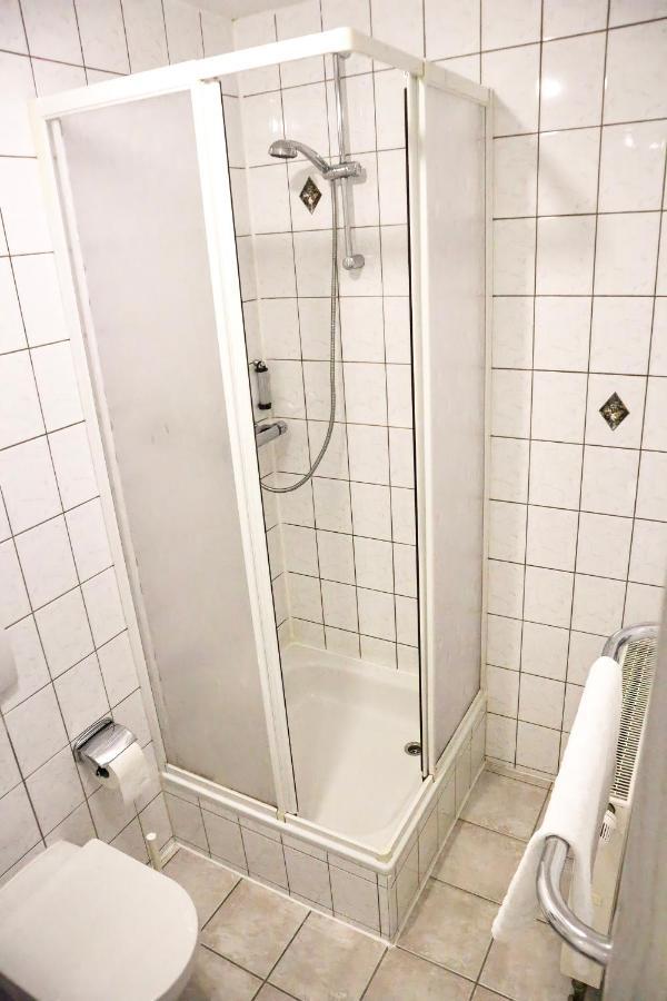 Pension Zur Wartburg Olbernhau Luaran gambar